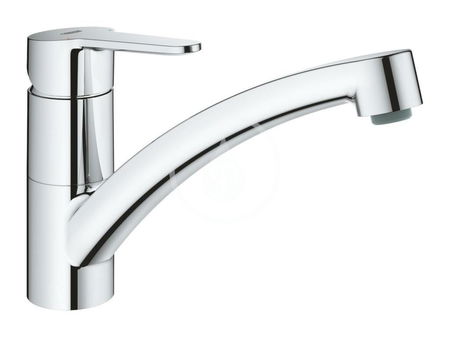 GROHE GROHE - StartEco Drezová batéria, chróm 31685000