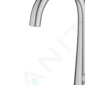 GROHE GROHE - Zedra Drezový ventil na filtrovanú vodu, supersteel 30026DC2