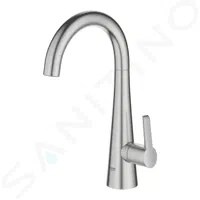 GROHE GROHE - Zedra Drezový ventil na filtrovanú vodu, supersteel 30026DC2