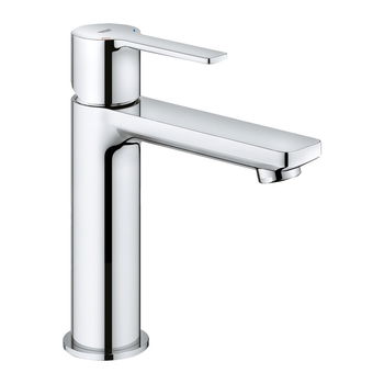 GROHE Lineare - Páková umývadlová batéria, veľkosť S, chróm 23106001