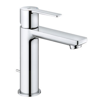 GROHE Lineare - Páková umývadlová batéria, veľkosť S, chróm 32114001