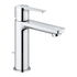 GROHE Lineare - Páková umývadlová batéria, veľkosť S, chróm 32114001