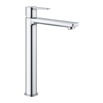 GROHE Lineare - Páková umývadlová batéria, veľkosť XL, chróm 23405001