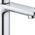 GROHE Lineare - Páková umývadlová batéria, veľkosť XS, chróm 23791001