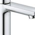 GROHE Lineare - Páková umývadlová batéria, veľkosť XS, chróm 32109001