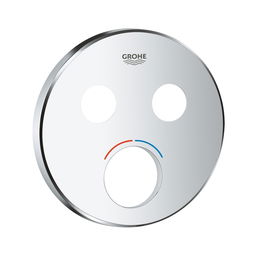 Grohe náhradní rozeta pro Smartcontrol chrom 46992000