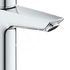 GROHE - QuickFix Start Umývadlová batéria s výpusťou, chróm 23455002