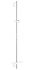 GROHE - Rainshower SmartActive Sprchová tyč s poličkou, 900 mm, chróm 26603000