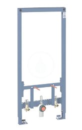 GROHE - Rapid SL Predstenová inštalácia na bidet, stavebná výška 113 cm 38553001