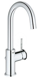 GROHE - Start Classic Umývadlová batéria s výpusťou, chróm 23783000