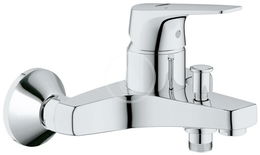 GROHE - Start Flow Vaňová nástenná batéria, chróm 23772000