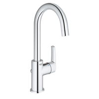 GROHE Start - Páková umývadlová batéria, veľkosť L, chróm 23554001