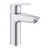 GROHE Start - Páková umývadlová batéria, veľkosť M, chróm 23575002