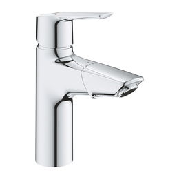 GROHE Start - Páková umývadlová batéria, veľkosť M, chróm 24205003