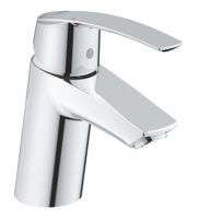 GROHE Start - Páková umývadlová batéria, veľkosť S, chróm 23550001