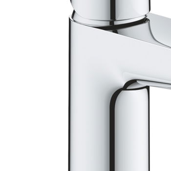 GROHE Start - Páková umývadlová batéria, veľkosť S, chróm 23550002