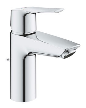 GROHE Start - Páková umývadlová batéria, veľkosť S, chróm 32559002