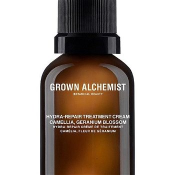 Grown Alchemist Hydratačný pleťový krém Camellia, Geranium Blossom (Hydra- Repair Treatment Cream) 45 ml