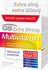 GS Extra Strong Multivitamín 60+60 tabliet