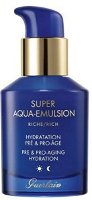 Guerlain Hydratačná pleťová emulzia Super Aqua -Emulsion Richa (Pre & Pro-Aging Hydration ) 50 ml