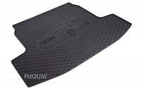 Gumová rohož kufra RIGUM - Bmw 3 Touring (G21) 2019-