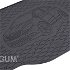 Gumová rohož kufra RIGUM - CHEVROLET TRAX 2013-2015