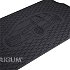 Gumová rohož kufra RIGUM - Citroen C3  2017-