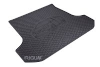 Gumová rohož kufra RIGUM - Dacia Logan MCV 2013-2020
