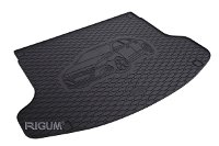 Gumová rohož kufra RIGUM - Hyundai I30 FASTBACK 2019-
