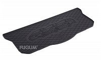Gumová rohož kufra RIGUM - Peugeot 108 2014-