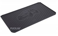 Gumová rohož kufra RIGUM - Renault Captur 2013-2020