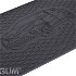 Gumová rohož kufra RIGUM - Renault Captur 2020-