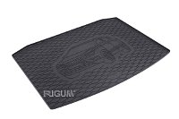 Gumová rohož kufra RIGUM - Seat ATECA 4X2  2016-