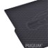 Gumová rohož kufra RIGUM - Volvo V60  2018-