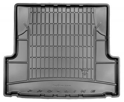 Gumová vaňa kufra FROGUM - Bmw 3er (E91) Combi  2006-2012