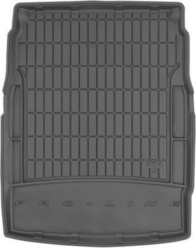 Gumová vaňa kufra FROGUM - Bmw 5er (F10) Sedan  2010-2017