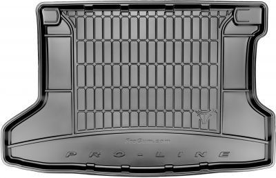 Gumová vaňa kufra FROGUM - Honda HR-V - 1999-2006