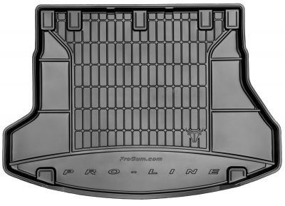 Gumová vaňa kufra FROGUM - Hyundai I30 KOMBI 2012-2017