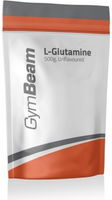 GymBeam L-Glutamín 250 g