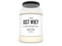 GymBeam Protein Just Whey 2000 g