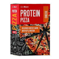 GymBeam Proteínová Pizza syrová 500 g