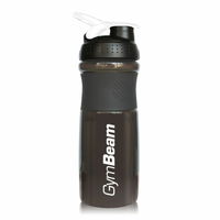 GymBeam Shaker Sportmixer Green White 760 ml