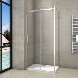 H K - Obdĺžnikový sprchovací kút HARMONY F2 150x70cm L/P variant SE-HARMONYF215070