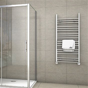 H K - Obdĺžnikový sprchovací kút SYMPHONY 140x80 cm s posuvnými dverami SE-SYMPHONY14080