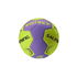 Hádzanárska lopta SALMING Instinct Plus Handball Purple / SafetyYellow