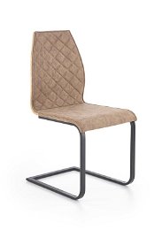Halmar Jedálenská stolička K265