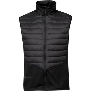 Halti DYNAMIC INSULATION VEST M Pánska izolačná vesta, čierna, veľkosť