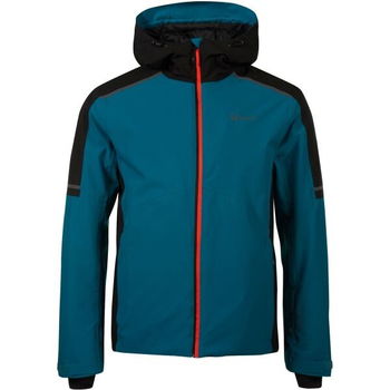 Halti TIM DX SKI JACKET M Pánska lyžiarska bunda, modrá, veľkosť