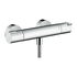 Hansgrohe Ecostat 1001 CL - Sprchový termostat na stenu, chróm 13211000