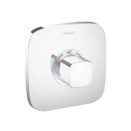 HANSGROHE - Ecostat E Termostatická batéria pod omietku, chróm 15705000